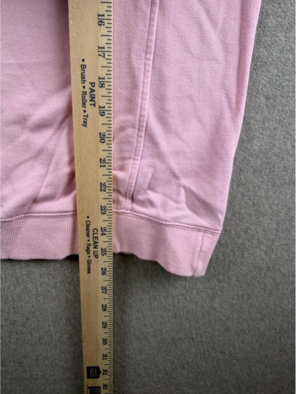 Vineyard Vines Shep 1/4 zip size L - Picture 5 of 8